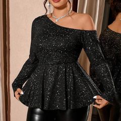 BNWT Sparkly Tunic Top size 20
