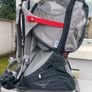 Hiking baby carrier Poco premium Image 2