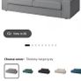 2 and 3 seater sofas Image 3