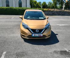 Nissan Note 181 E power Hybrid
