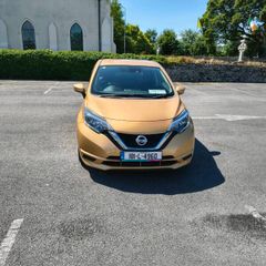 Nissan Note 181 E power Hybrid