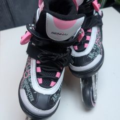 Roller Blades
