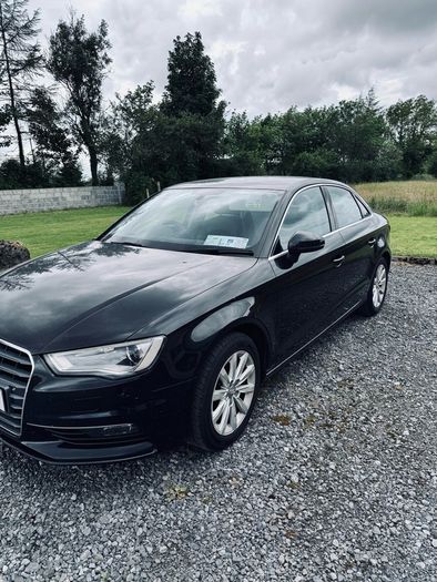 2014 Audi A3