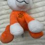 Disney Plush approx.10  101 Dalmatians Patch Pyjama Please see pictures Image 3