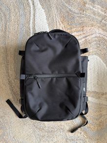 Aer Travel Pack 3 35L travel backpack