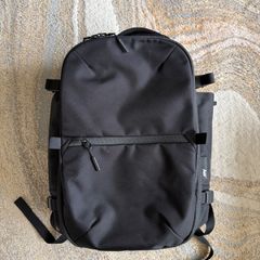 Aer Travel Pack 3 35L travel backpack