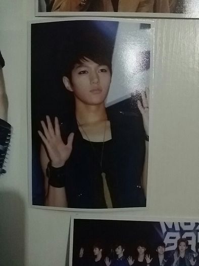 Kpop photographs