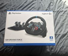logitech g29