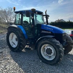 New Holland Other 2001