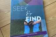 Seek And Find