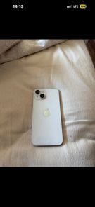 iPhone 14 Plus white