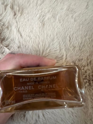 CHANEL COCO Eau De Parfum Spray 100ml