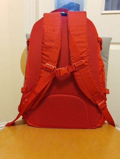 Supreme Backpack