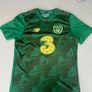 Republic of Ireland 19/20 Training Shirt M Image 2