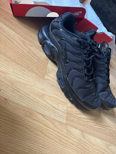 Nike Air Max plus