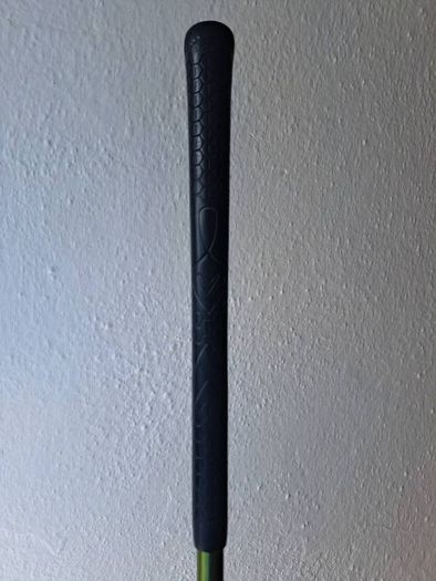 Callaway Big Bertha Titanium 454 10 Degree Driver