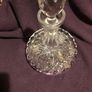 Lead Crystal Ships Decanter Image 4