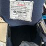 Heelys Vopel Skate Trainers 6uk Image 3