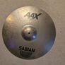 Sabian Rock/Metal Cymbals Image 2