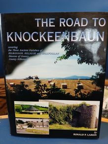 The Road To Knockeenbaun, Kilkenny local history