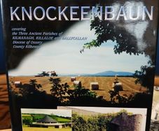 The Road To Knockeenbaun, Kilkenny local history
