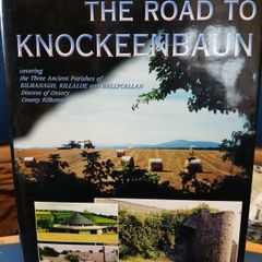 The Road To Knockeenbaun, Kilkenny local history