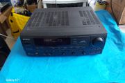 AIWA Stereo Integrated Amplifier Model No. MX-Z9400MK, with 2 large AIWA Speakers, Model No, 8X-Z9400, Impedance 6ohms, in excellent condition