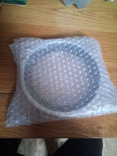 E-scooter Rim (kukurin g3 pro ) or most 10 inch tires brand new