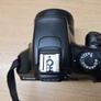 Canon EOS 1100D Rebel T3 DSLR camera - excellent condition - body only Image 6
