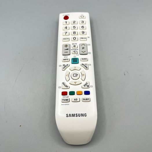 Genuine Original Samsung BN59-00943A Remote Control - 2333HD LE46B550 PS50B450