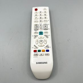 Genuine Original Samsung BN59-00943A Remote Control - 2333HD LE46B550 PS50B450