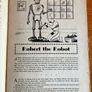 Vintage annual: 'Marvelman' 1956 Image 8
