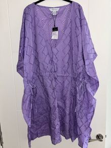 Ladies beach wear XL