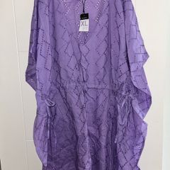 Ladies beach wear XL