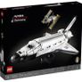 NEW Lego 10283 Space Shuttle Discovery Image 3