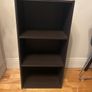 Bookshelf brown Image 2