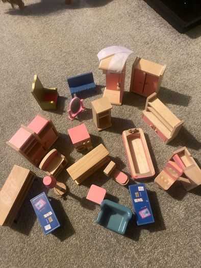 Peppa Pig Doll House