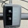 Specialized Vado electric bike & Qeridoo Kidgoo trailer Image 6