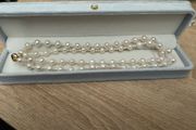 Freshwater Pearl necklace