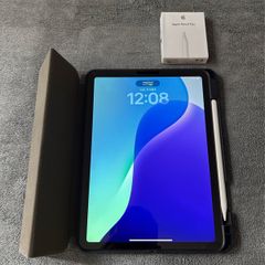iPad Air 4th Generation 64GB Wi-Fi + Cellular (4G) + Apple Pencil