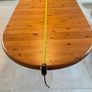 Dining Room Table Image 3