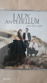 Lady Antebellum - Own The Night.
