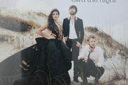 Lady Antebellum - Own The Night.