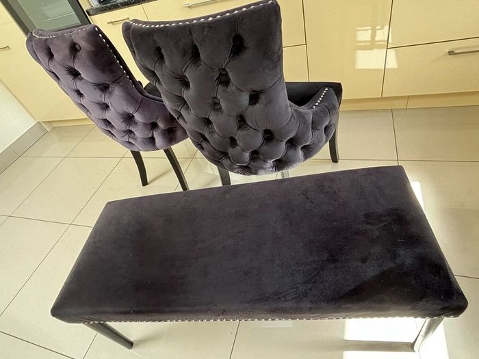 chair set