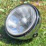 Honda Bros 400 / 650 OEM Headlight & Casing (Koito) Image 5