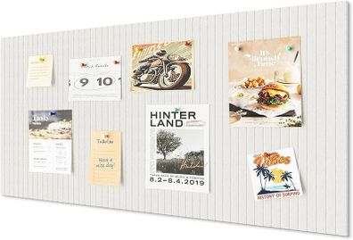 Large Cork Board by Size Color, Anti Drilling Felt Material Bulletin Board, Largest 2.4m 1 2m Custom Size Picture Board for Office Living Room Bed Room Wall Beige 120x80 cm