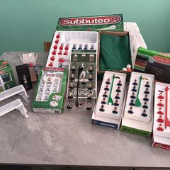 Subuteo