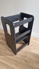 Toddler Learning Tower,  Kitchen Helper, New Condition. Never used