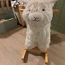 Rocking Lama Image 2