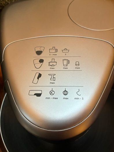 Kenwood Mixer
